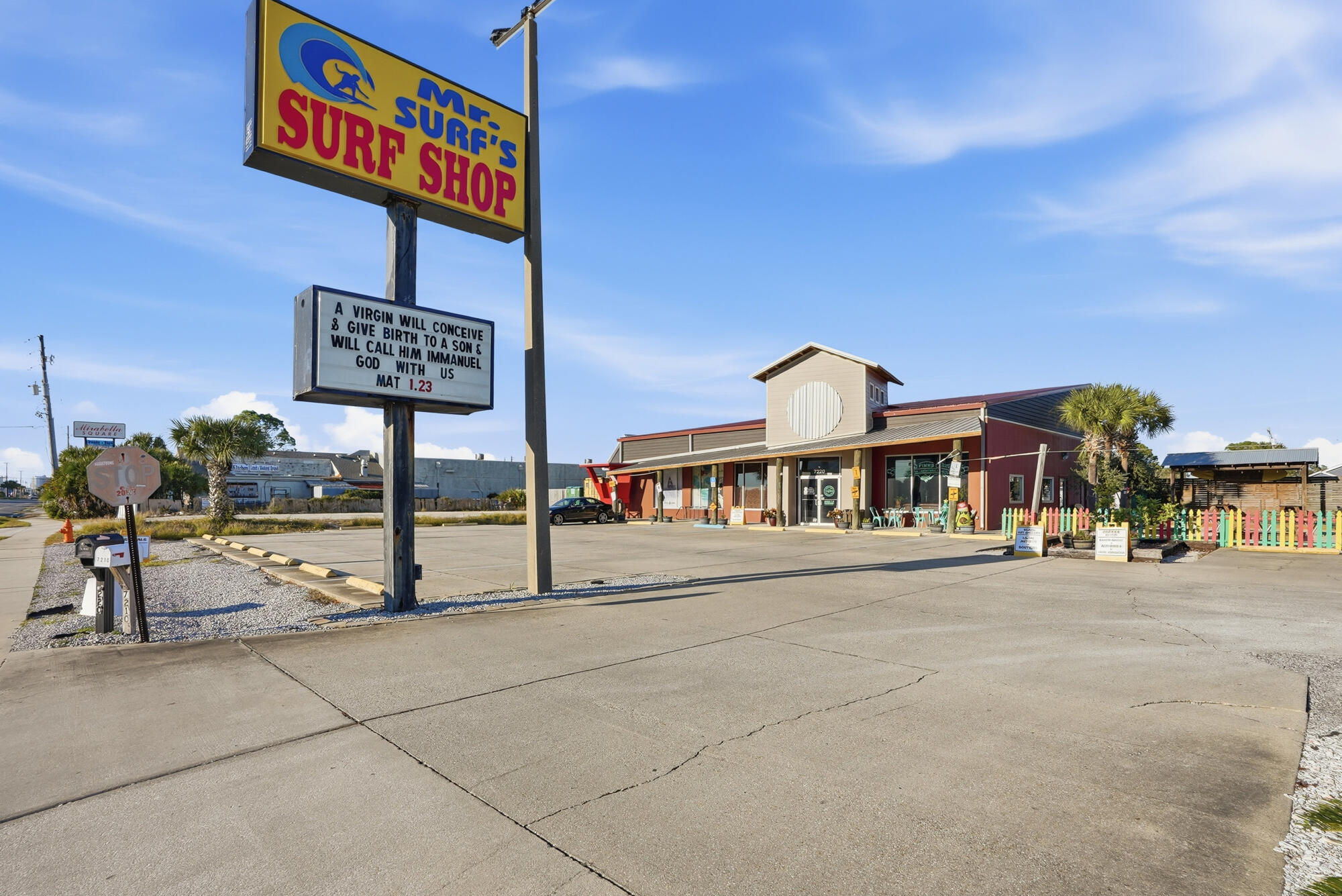 HOLIDAY BEACH UNIT 8 - Residential