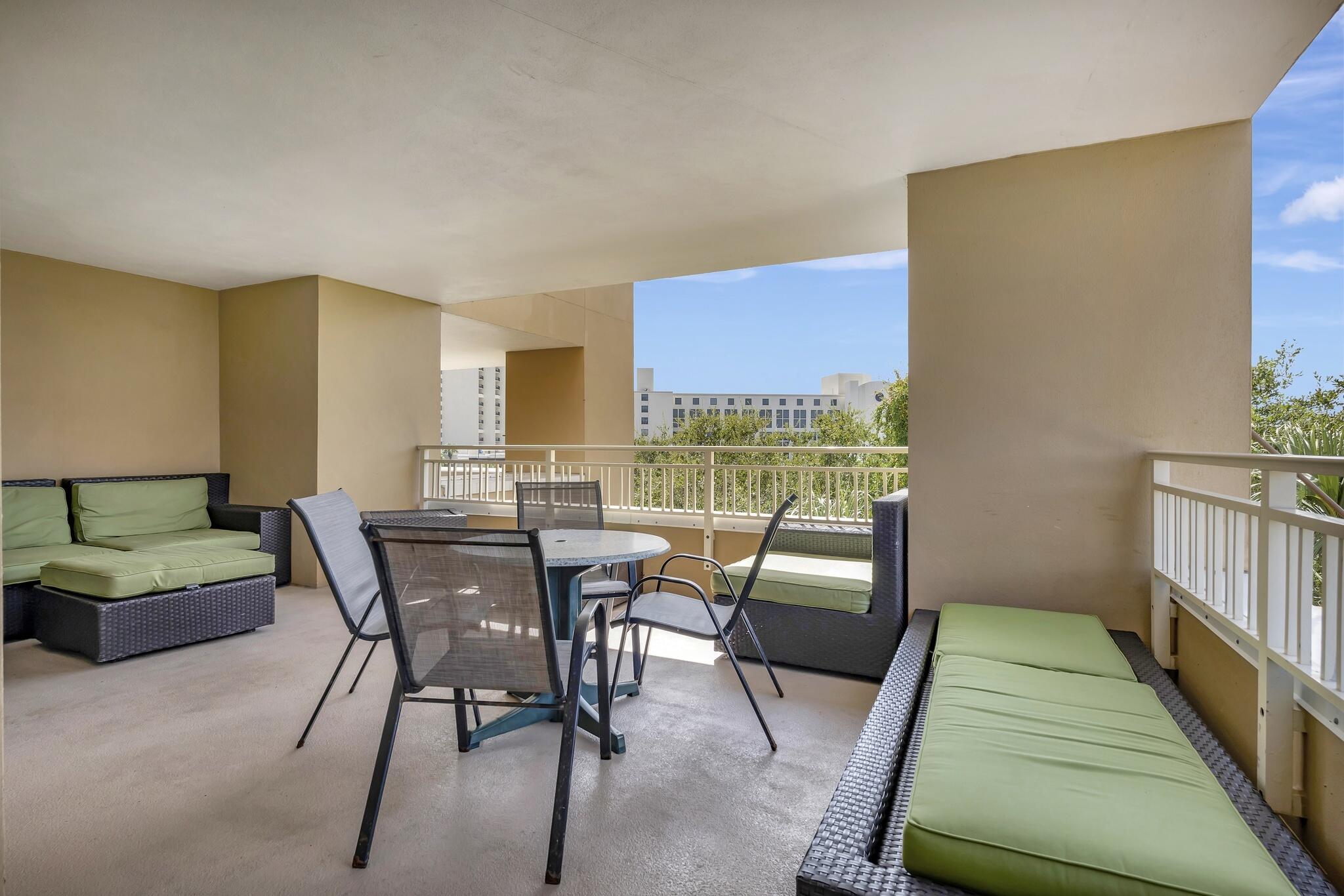 LUAU II - Residential Lease