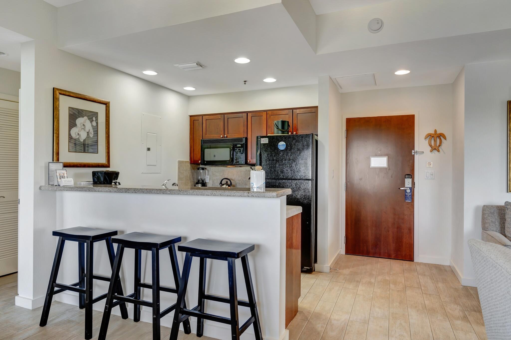 LUAU II - Residential Lease