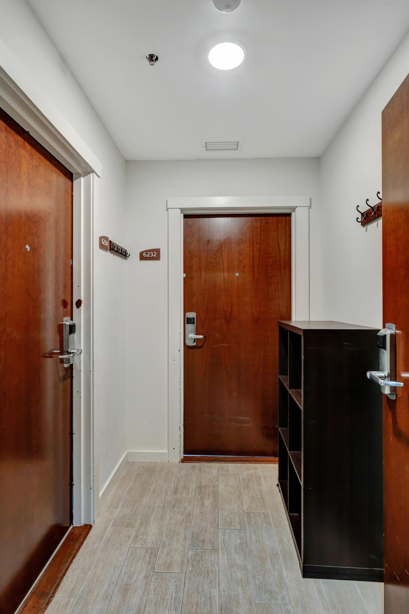 LUAU II - Residential Lease