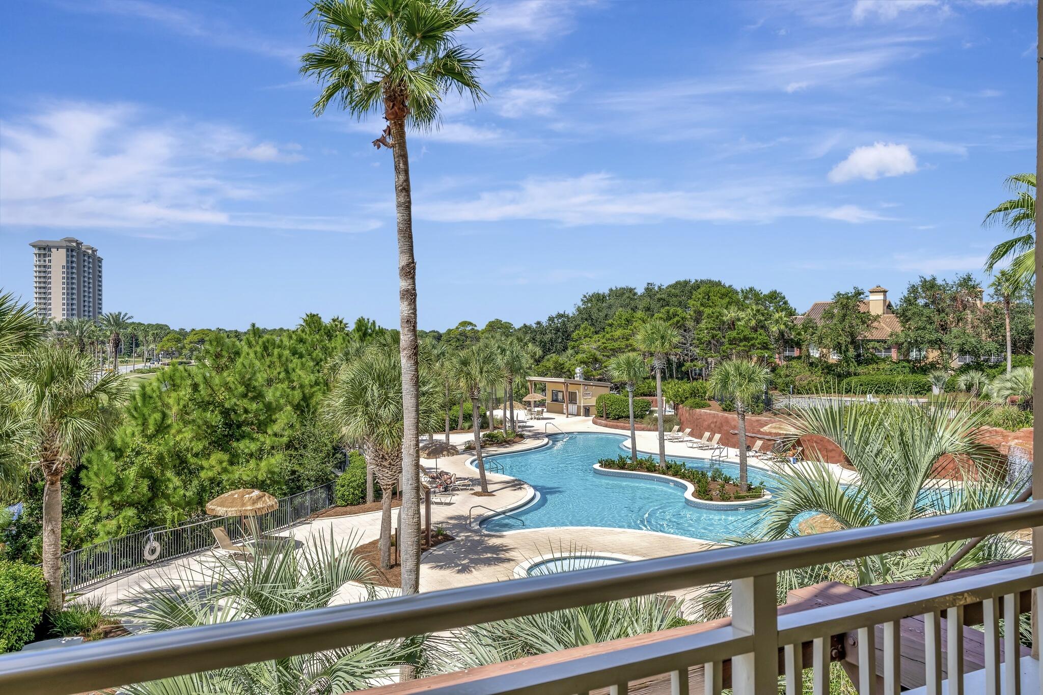 LUAU II - Residential Lease