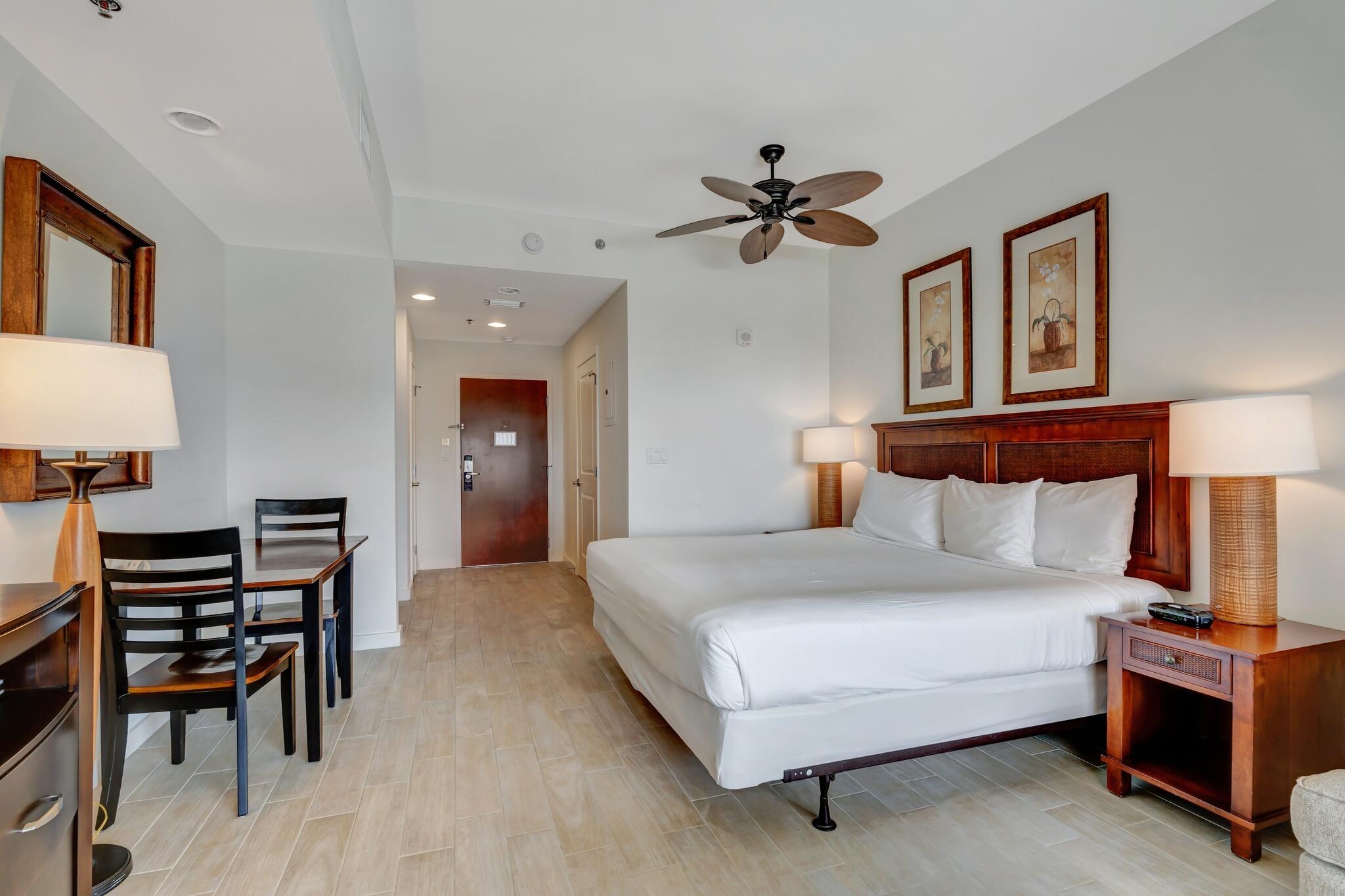 LUAU II - Residential Lease