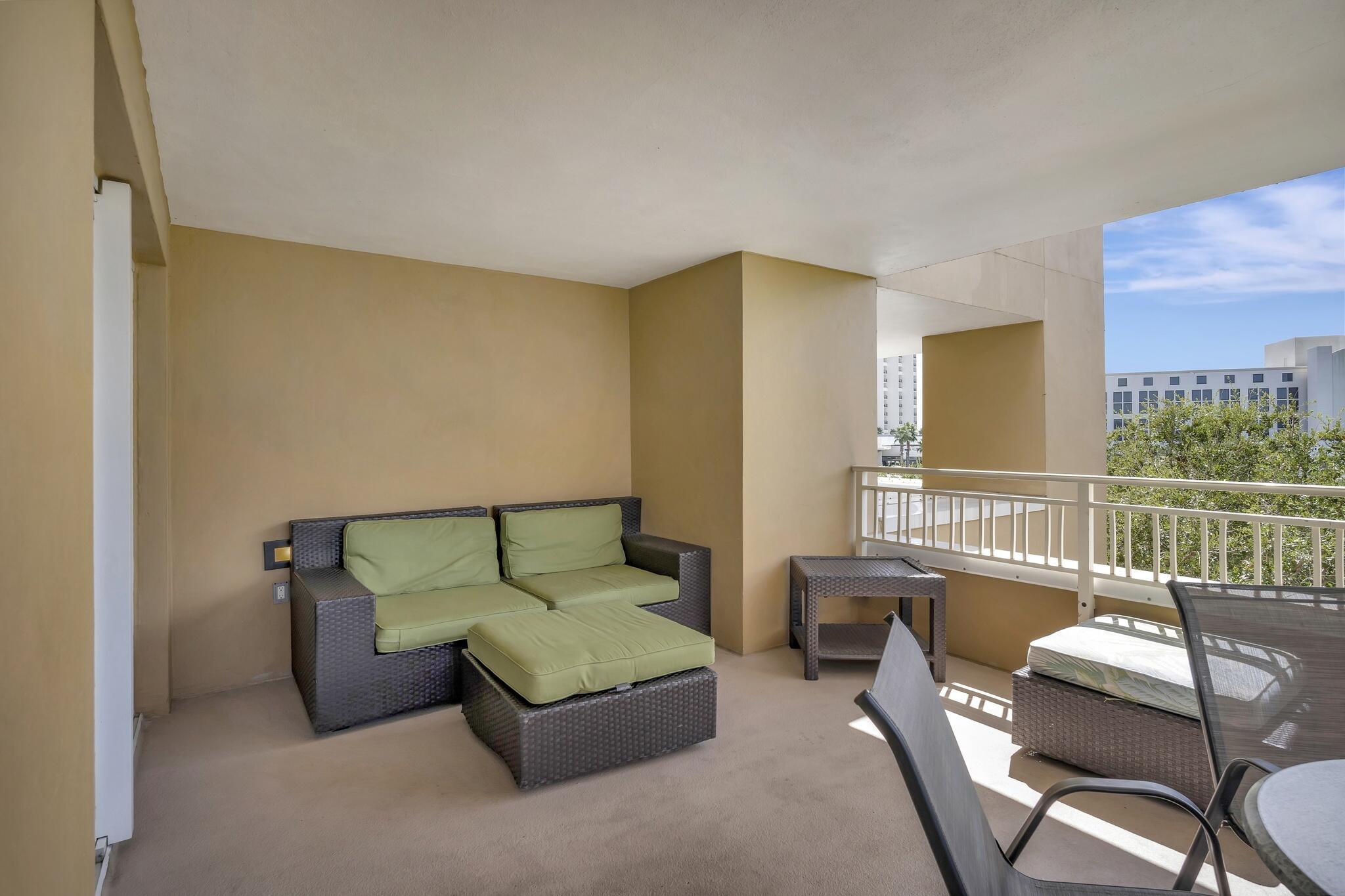 LUAU II - Residential Lease