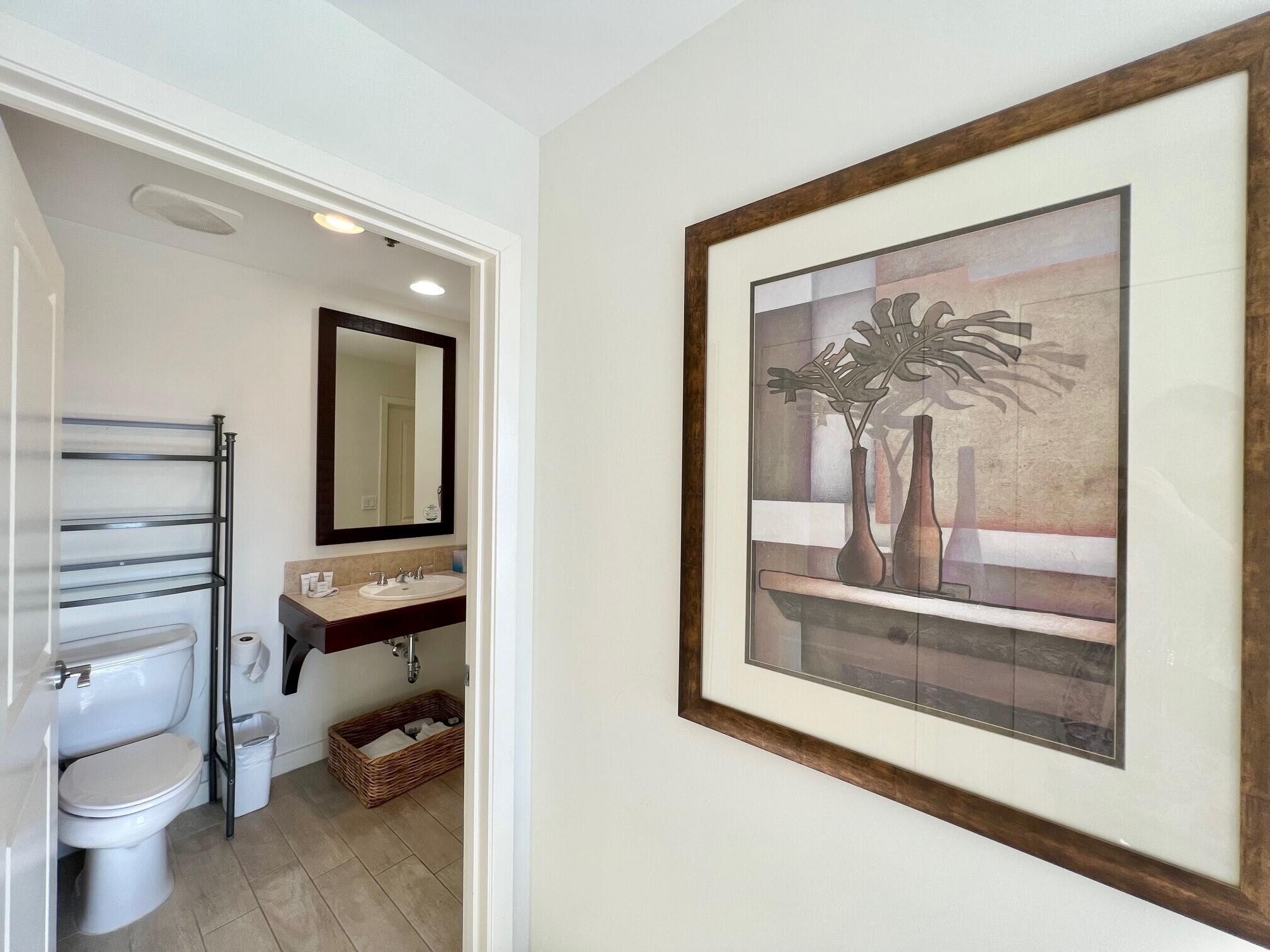 LUAU II - Residential Lease