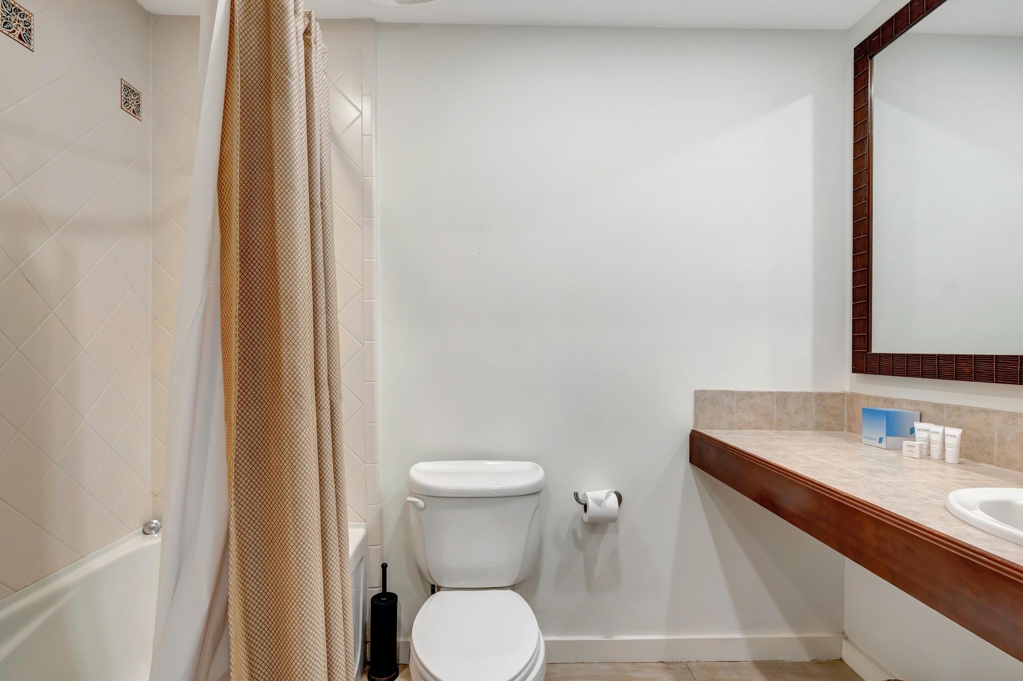 LUAU II - Residential Lease