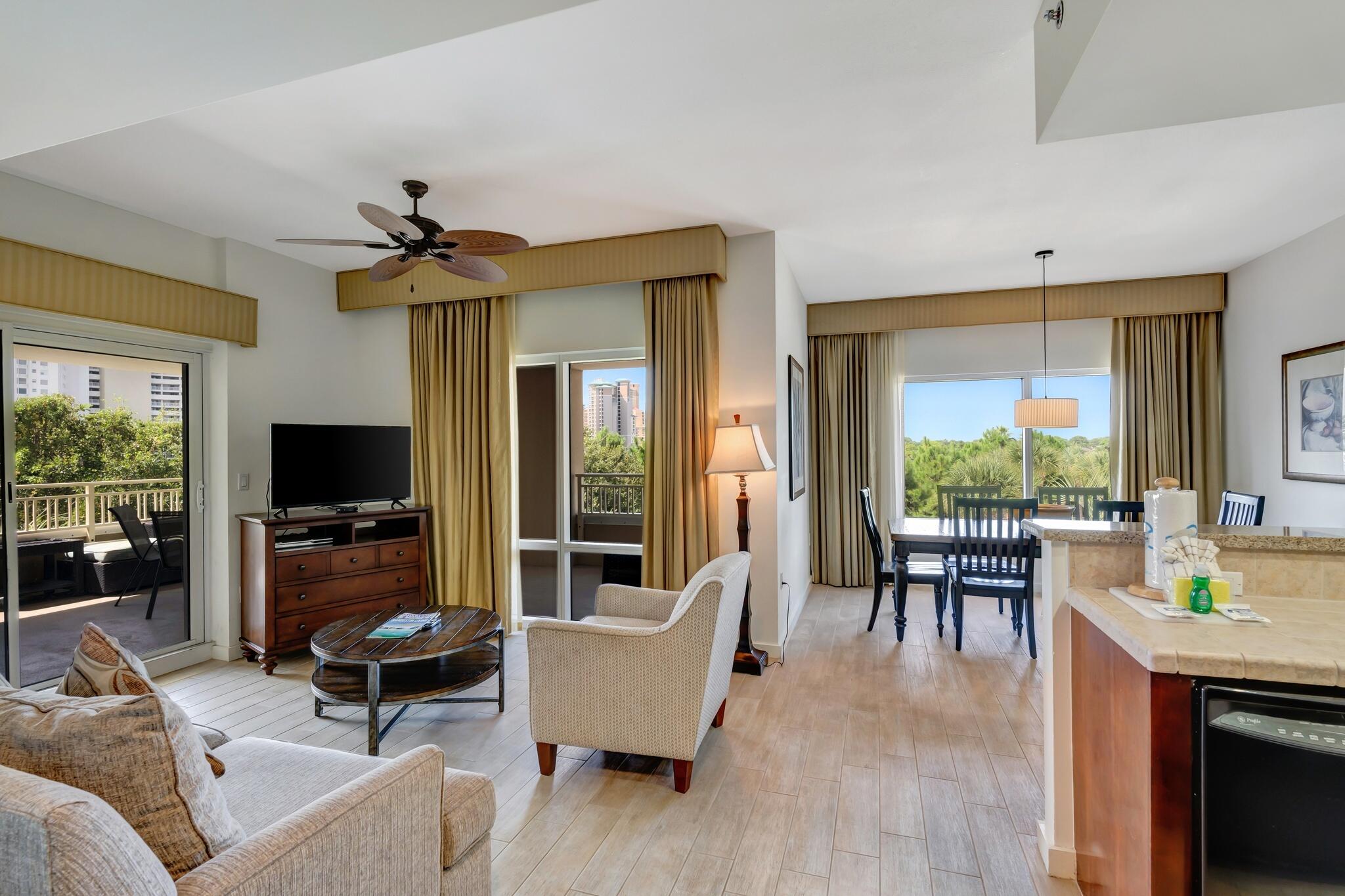 LUAU II - Residential Lease