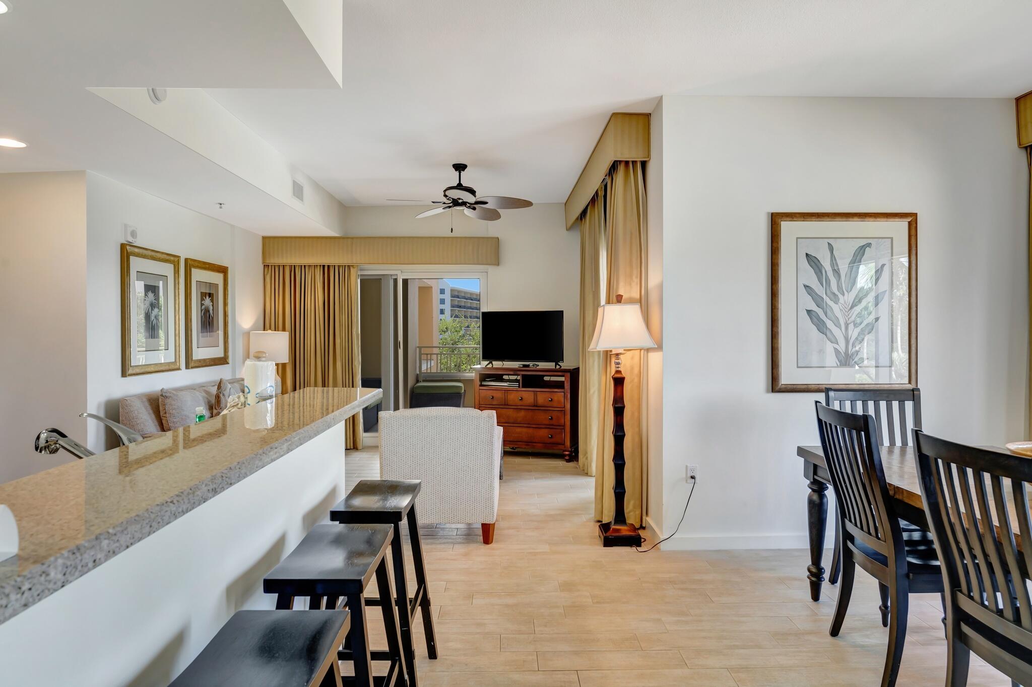 LUAU II - Residential Lease