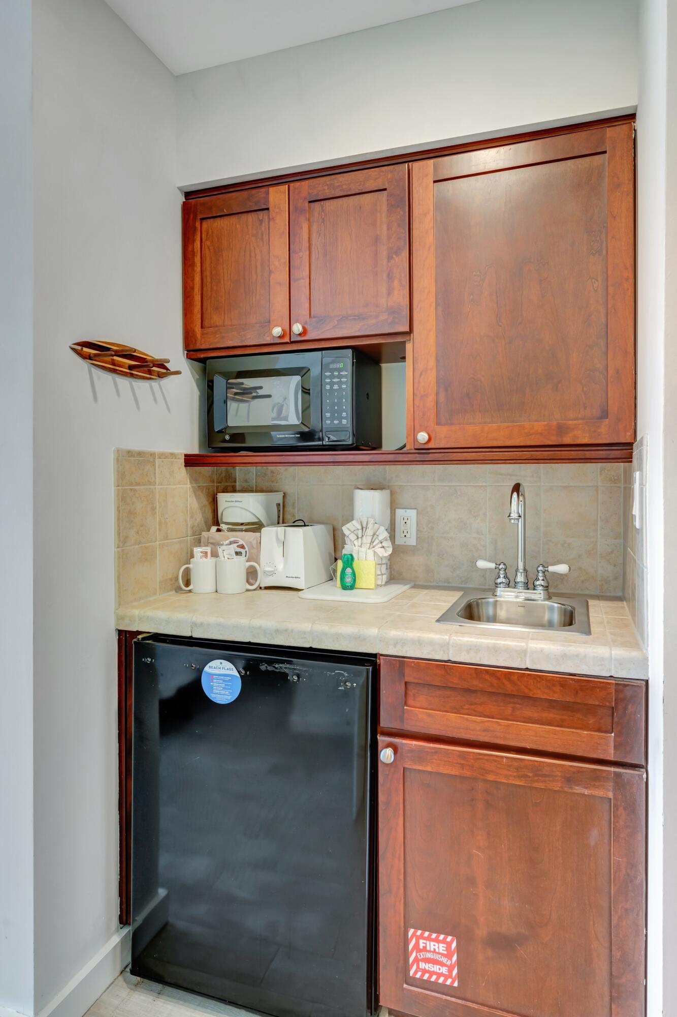 LUAU II - Residential Lease