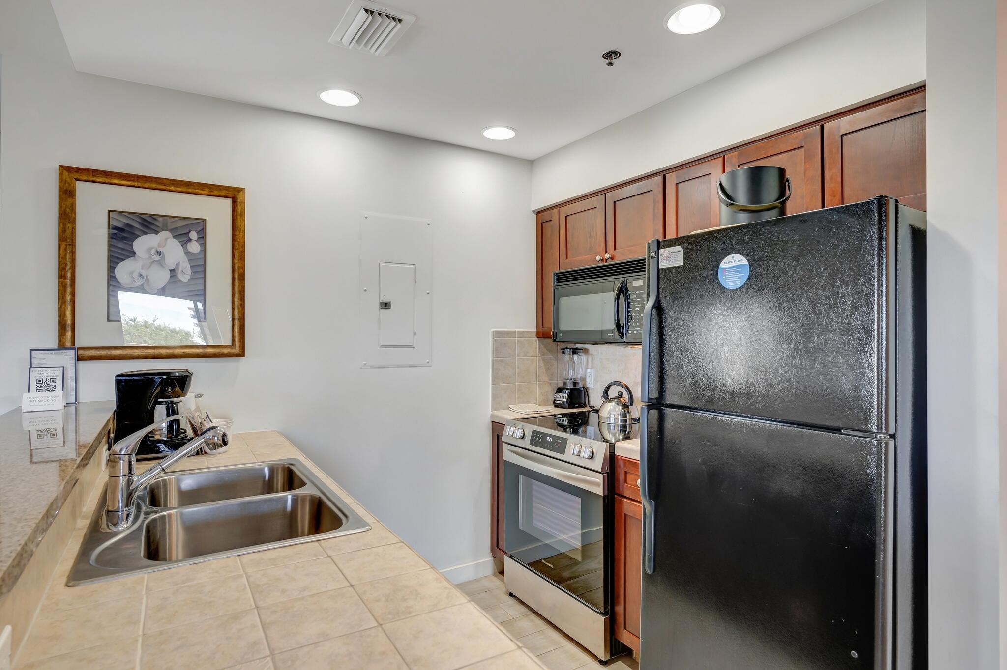 LUAU II - Residential Lease