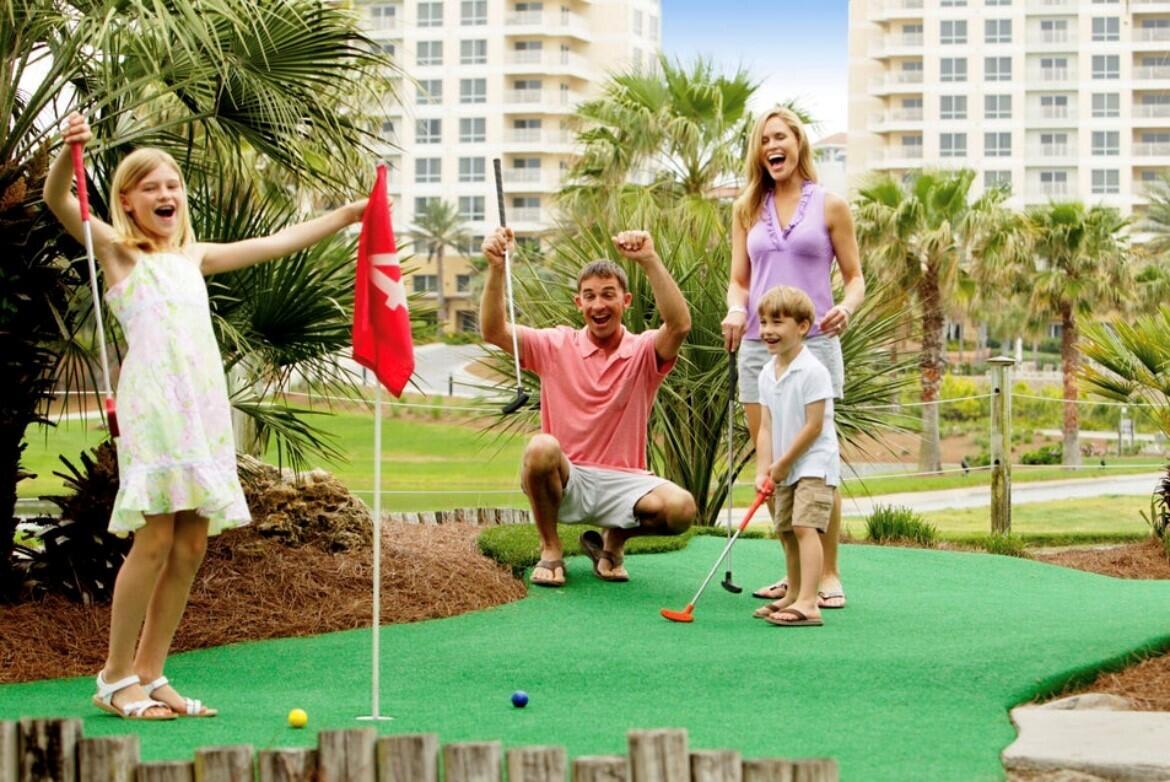 LUAU II - Residential Lease