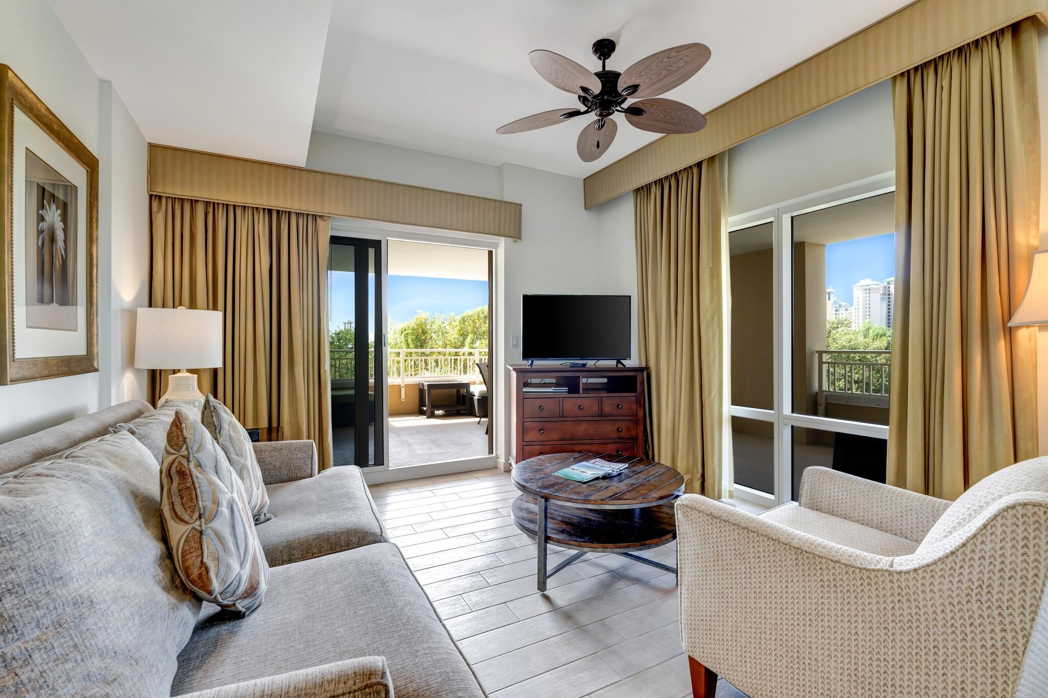 LUAU II - Residential Lease