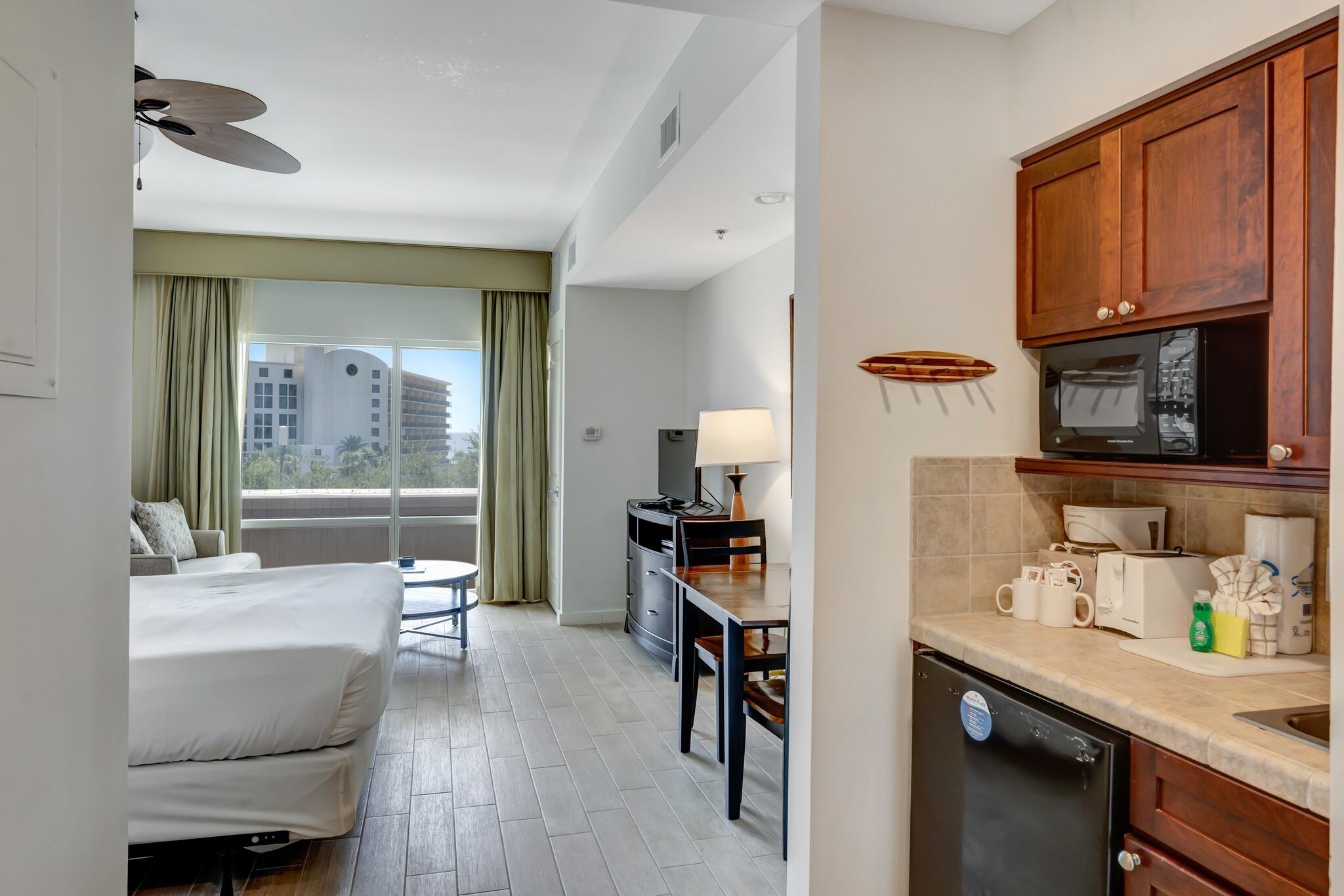 LUAU II - Residential Lease