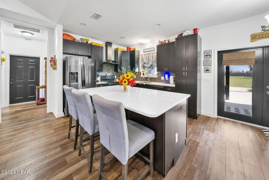 *Entered for comp purposes