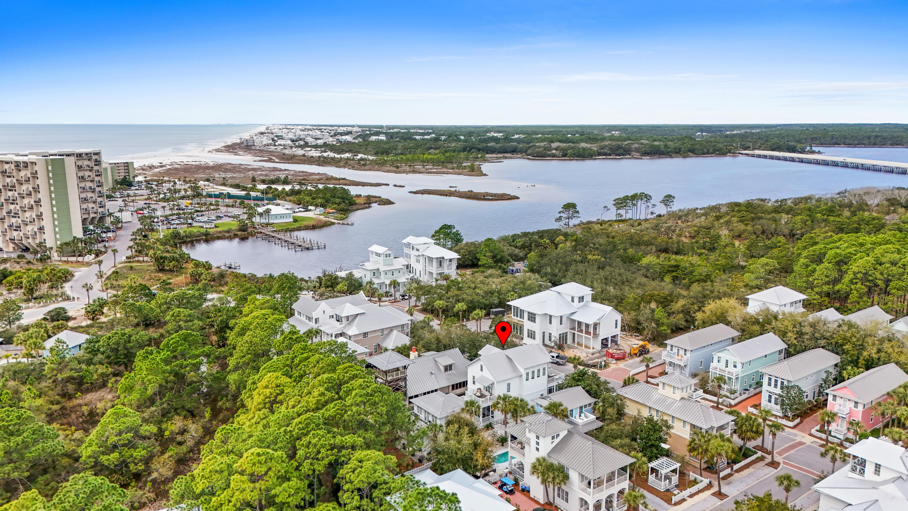 CARILLON BEACH - Residential