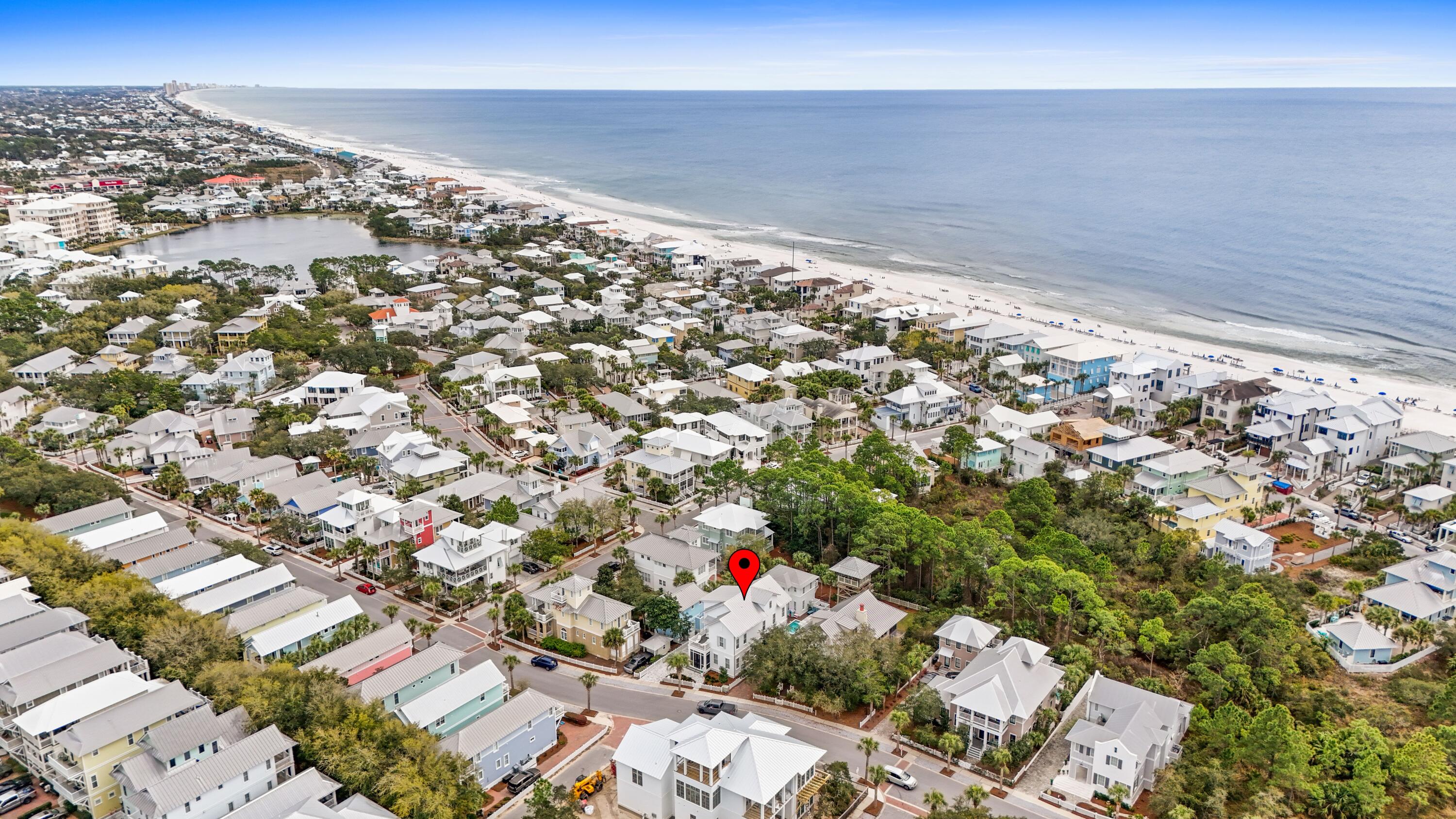 CARILLON BEACH - Residential