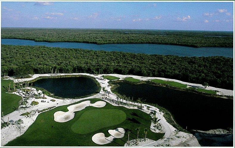 HAMMOCK BAY - Land