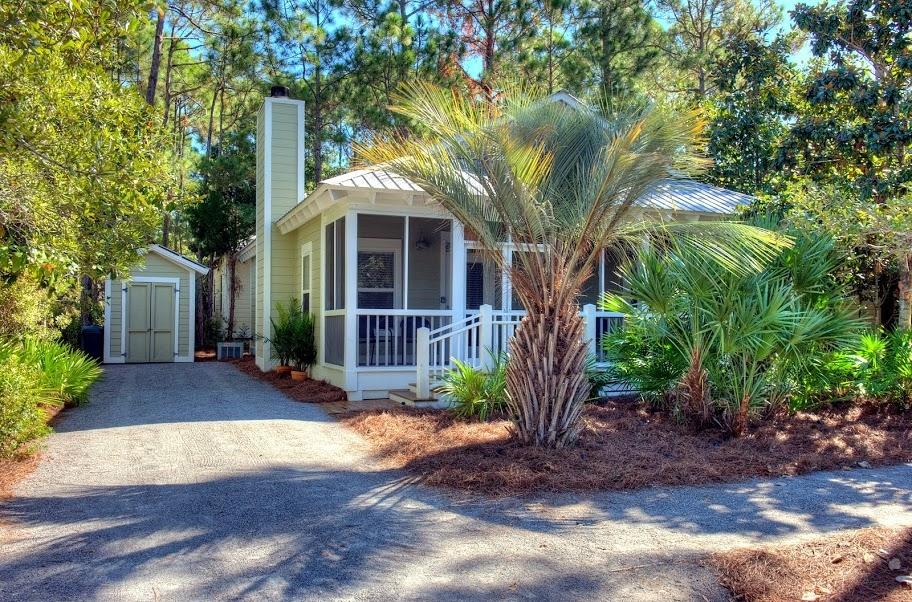 GROVE BY THE SEA - Residential