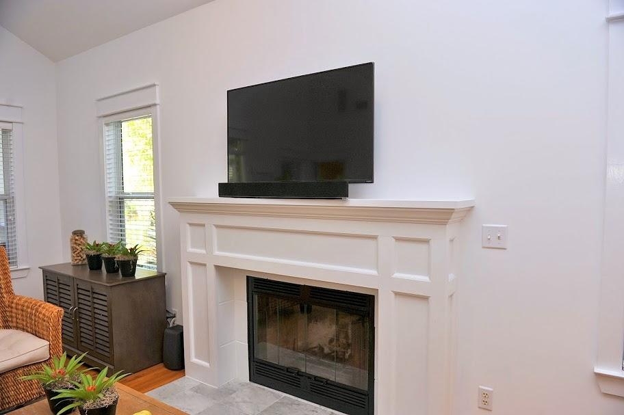 GROVE BY THE SEA - Residential