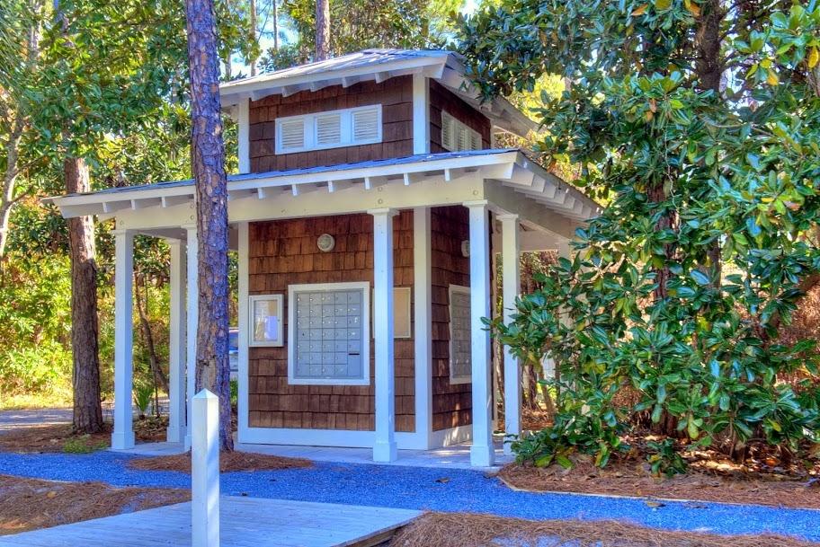 GROVE BY THE SEA - Residential