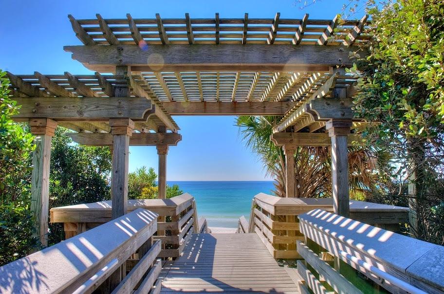 GROVE BY THE SEA - Residential