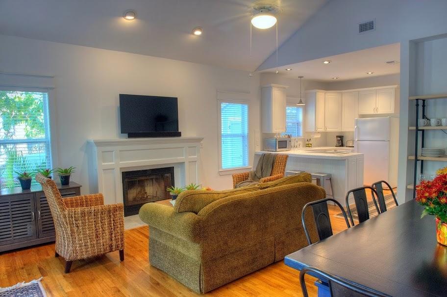 GROVE BY THE SEA - Residential