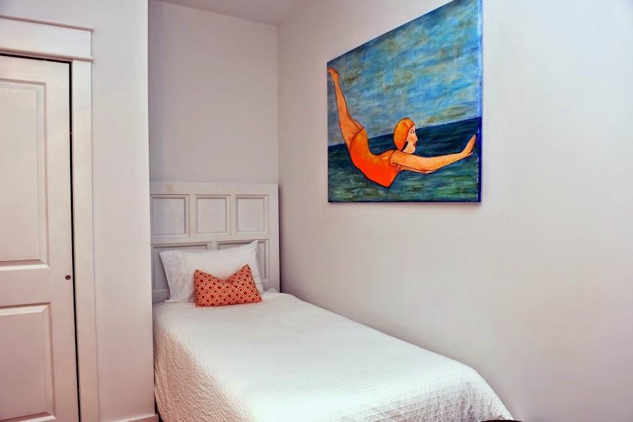 GROVE BY THE SEA - Residential