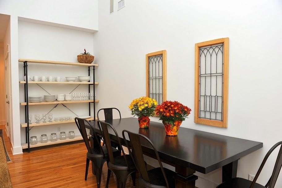 GROVE BY THE SEA - Residential