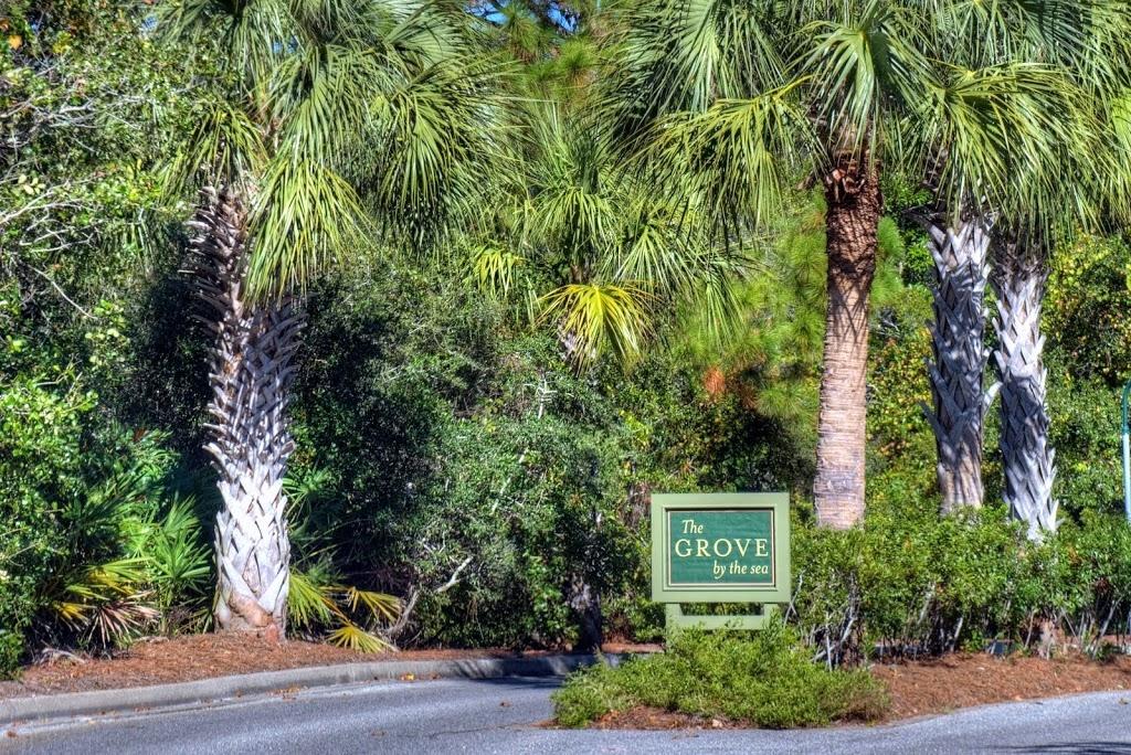 GROVE BY THE SEA - Residential