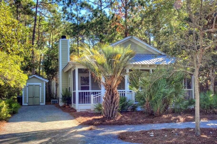 GROVE BY THE SEA - Residential