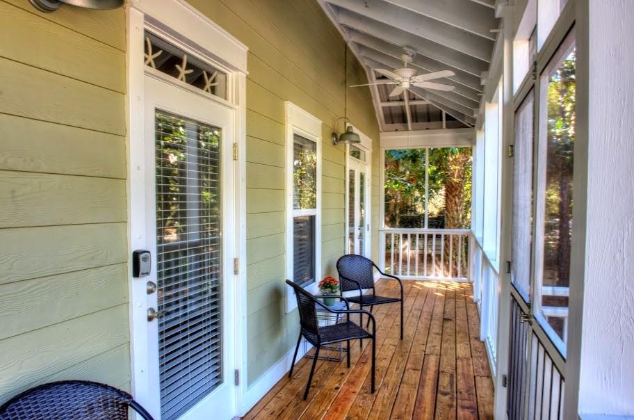 GROVE BY THE SEA - Residential