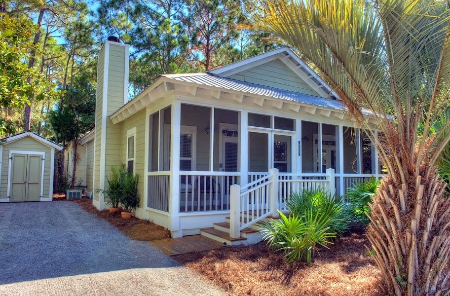 GROVE BY THE SEA - Residential