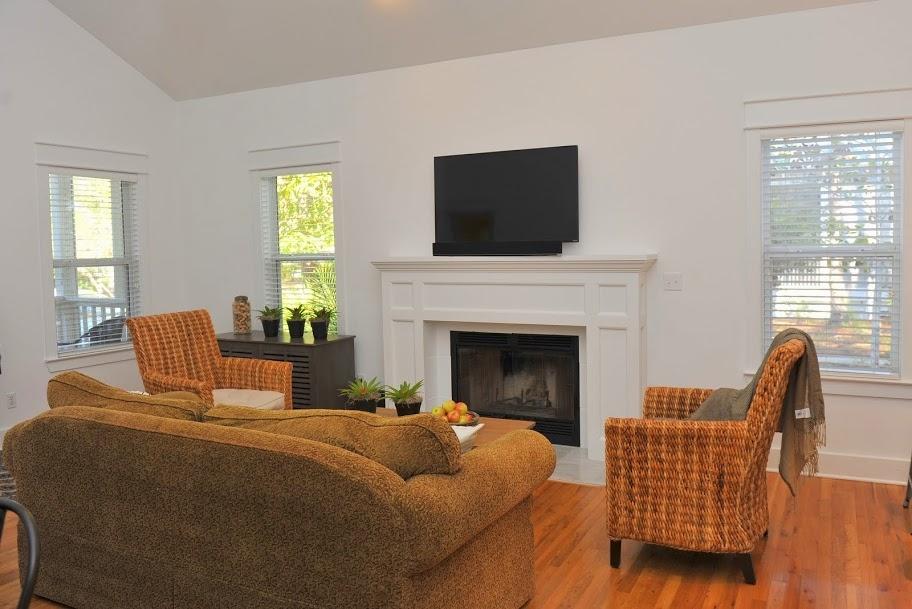 GROVE BY THE SEA - Residential