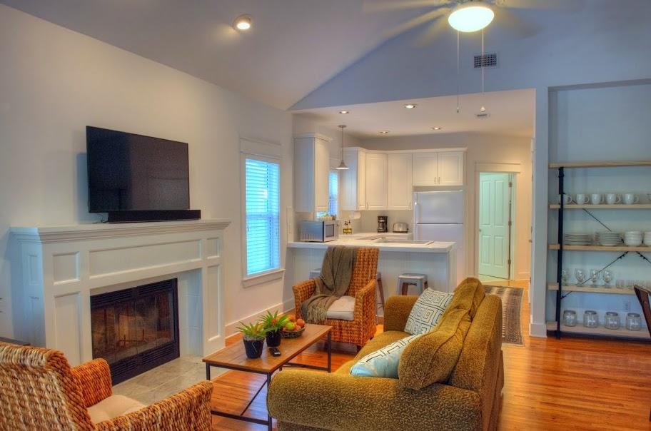 GROVE BY THE SEA - Residential