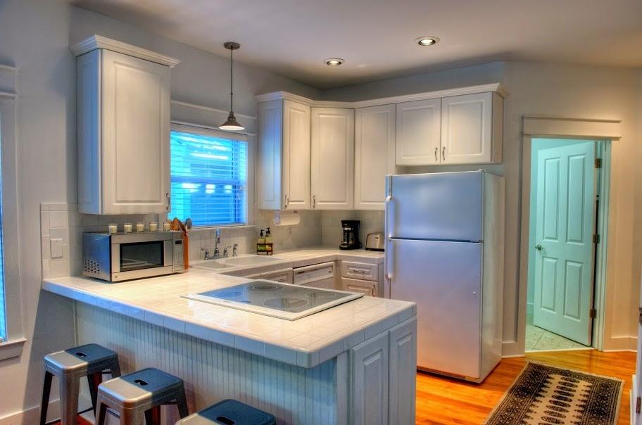 GROVE BY THE SEA - Residential