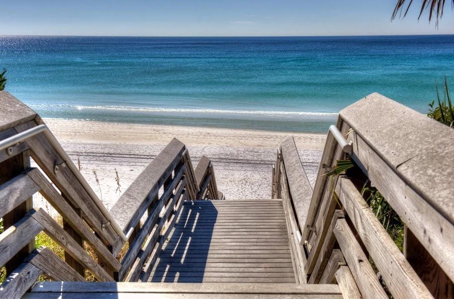 GROVE BY THE SEA - Residential