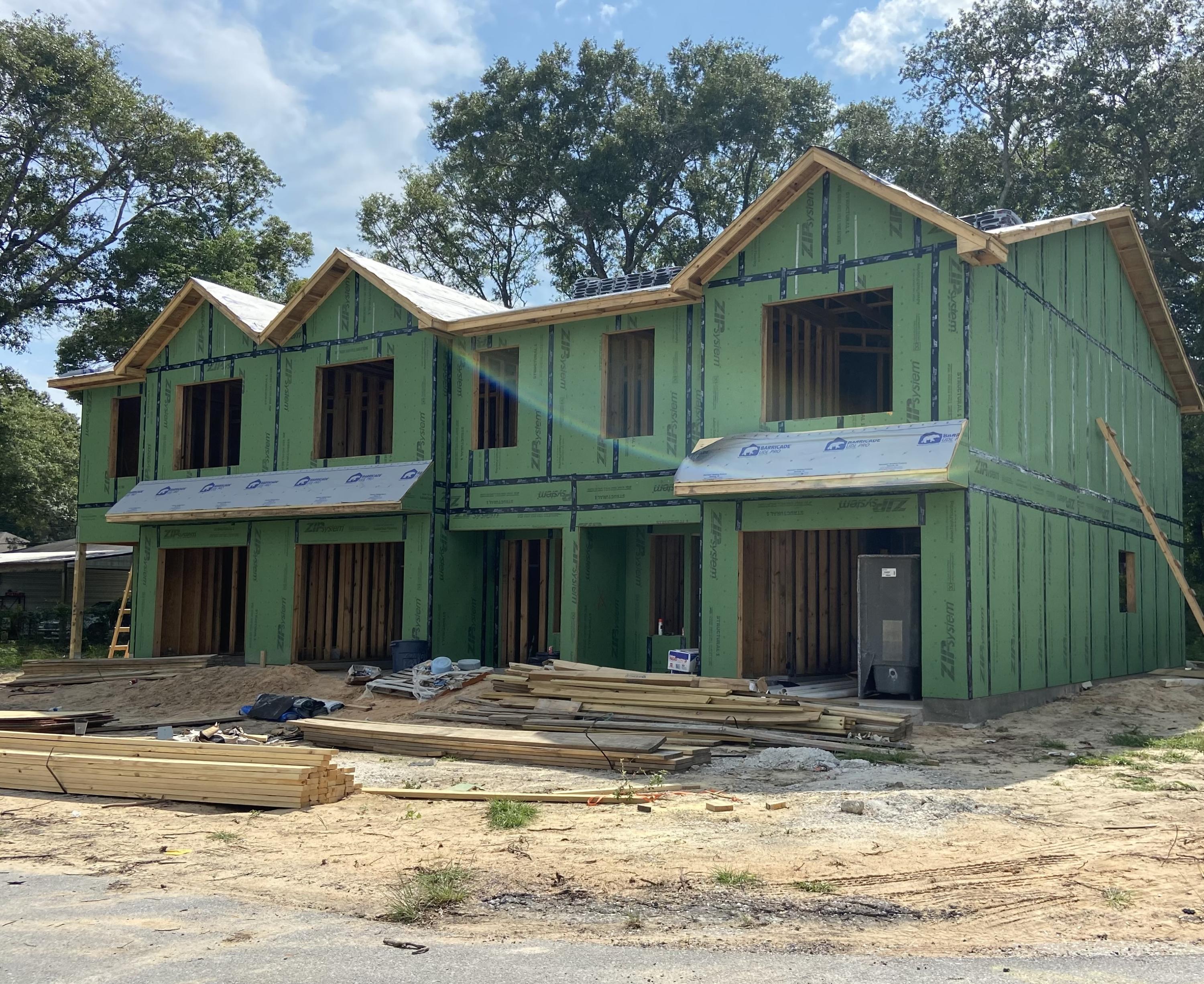 HELMS & ALLEN - Residential