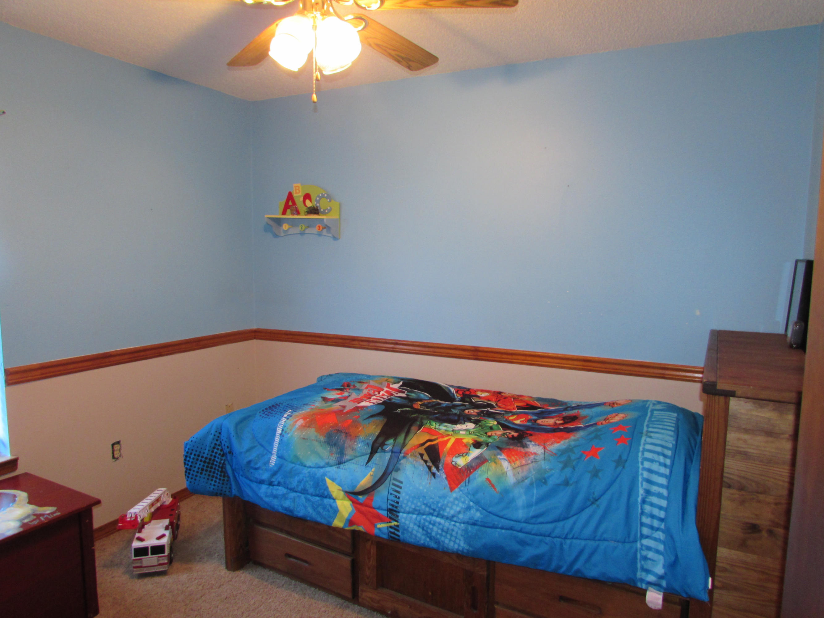 COUNTRYVIEW ESTATES 6TH ADDN PH2 - Residential