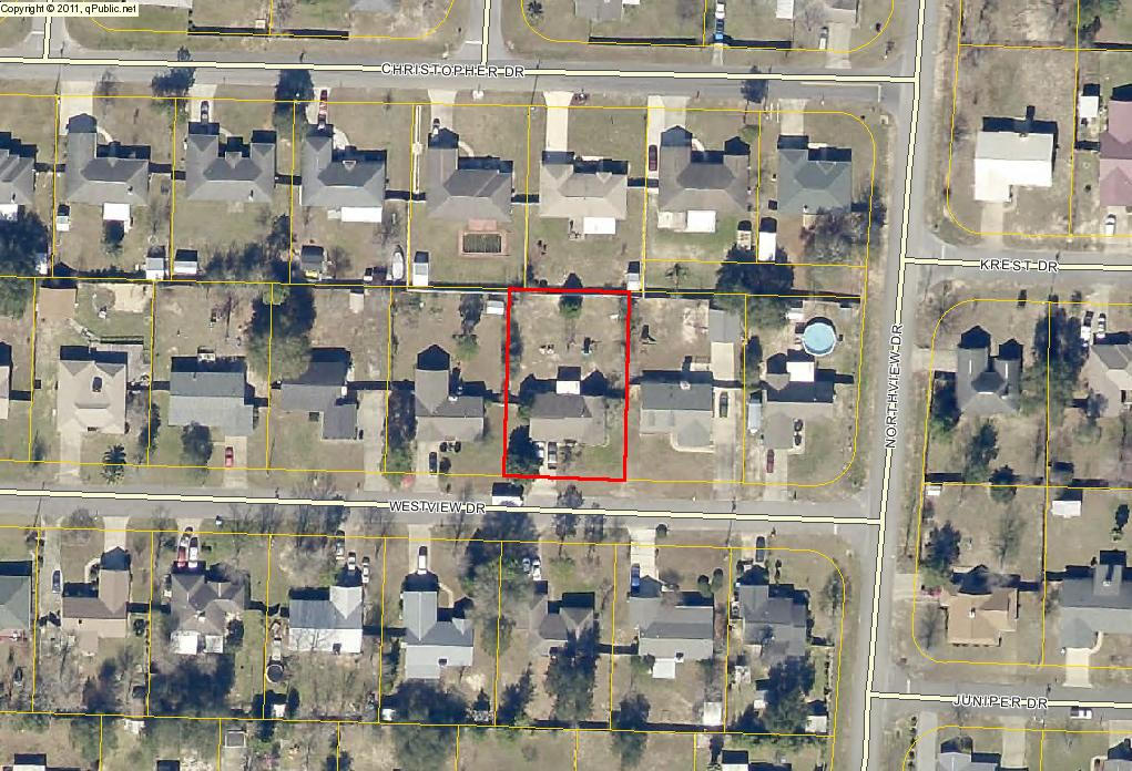 COUNTRYVIEW ESTATES 6TH ADDN PH2 - Residential