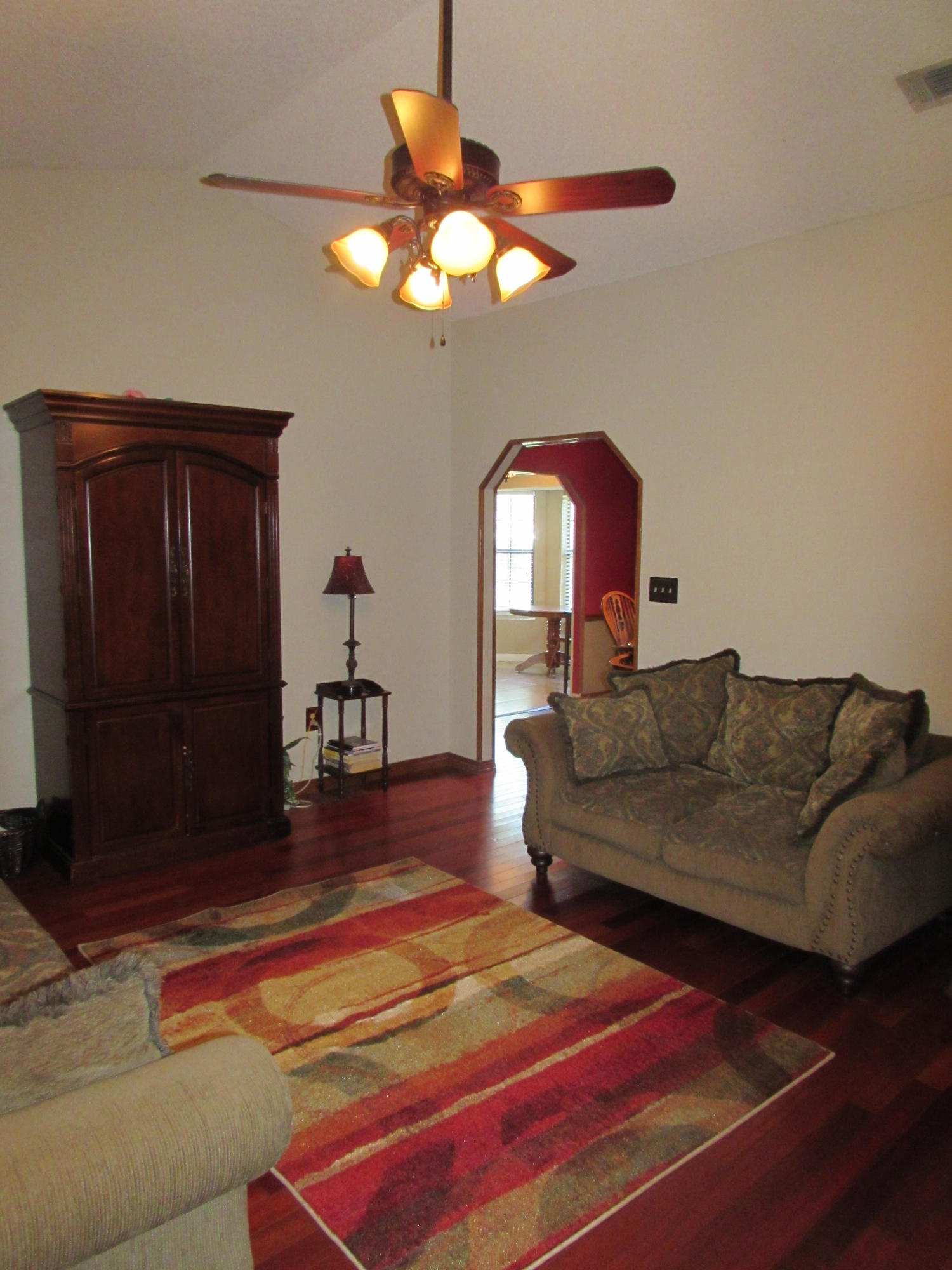 COUNTRYVIEW ESTATES 6TH ADDN PH2 - Residential