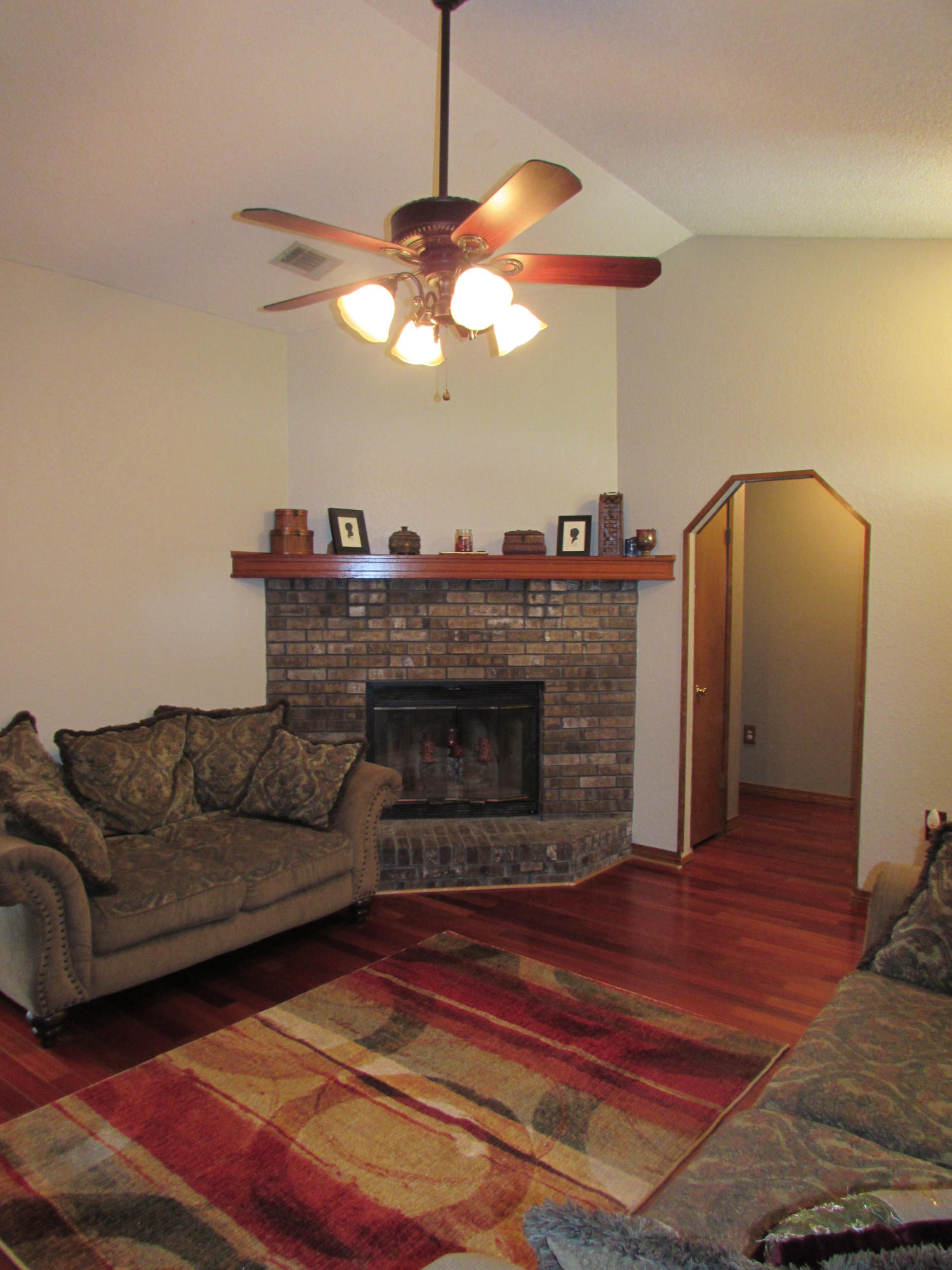 COUNTRYVIEW ESTATES 6TH ADDN PH2 - Residential