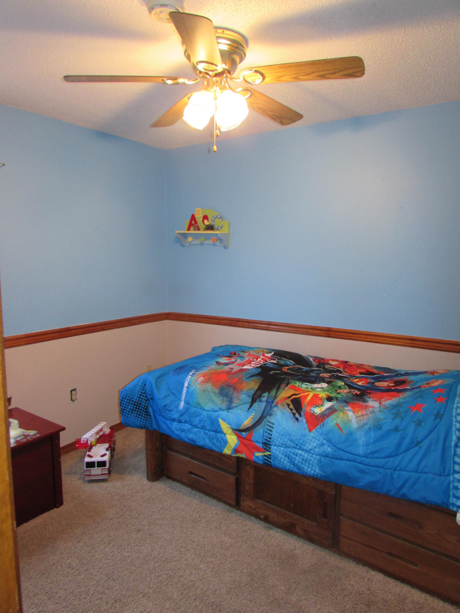 COUNTRYVIEW ESTATES 6TH ADDN PH2 - Residential