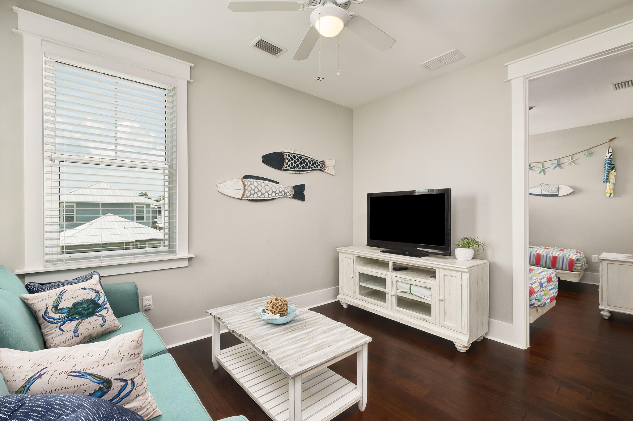 NATUREWALK AT SEAGROVE - Residential