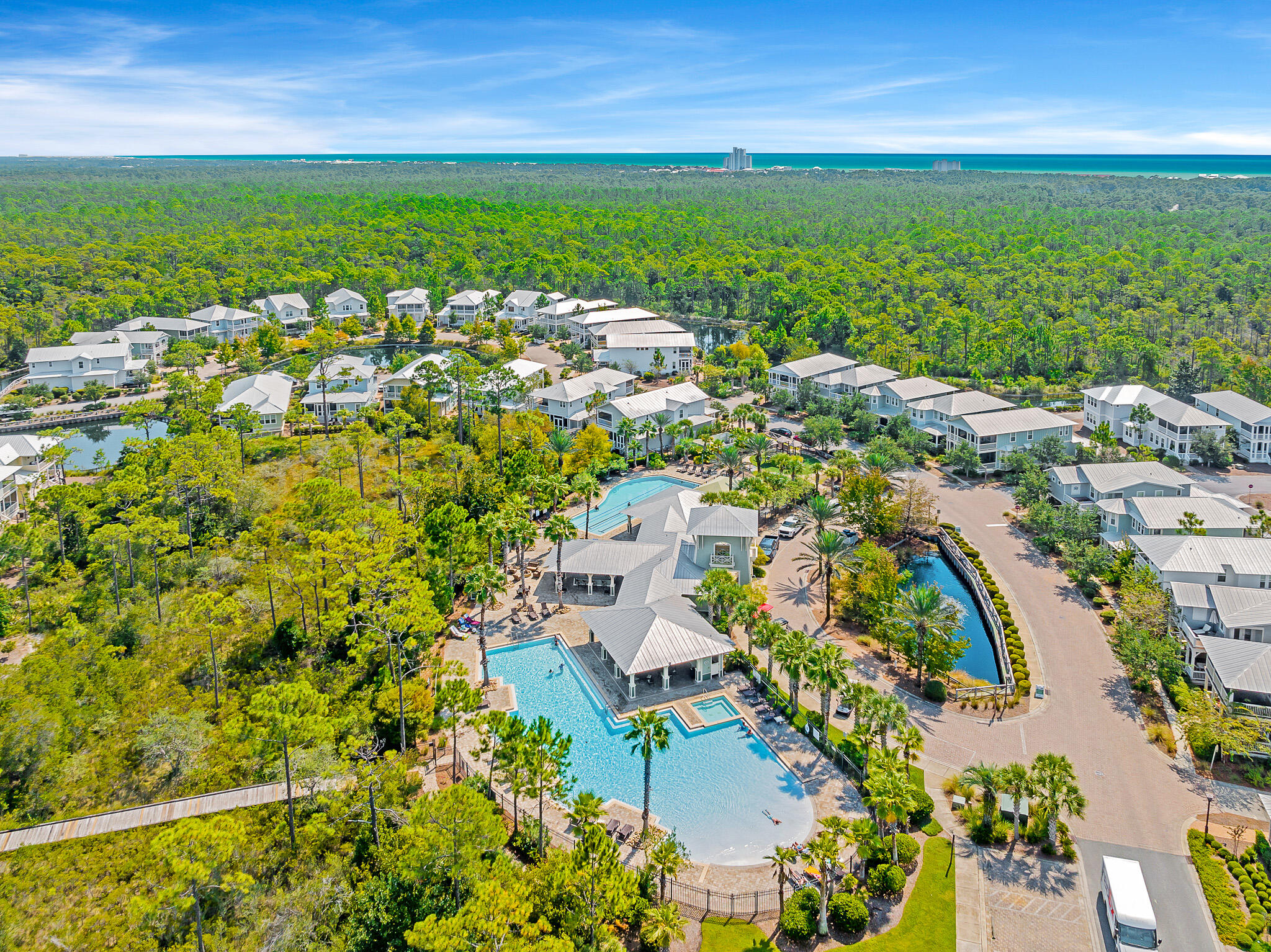 NATUREWALK AT SEAGROVE - Residential
