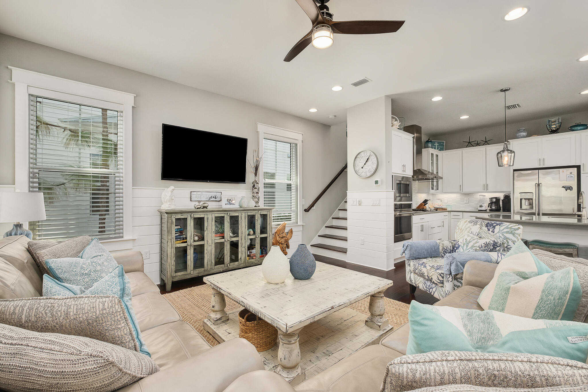 NATUREWALK AT SEAGROVE - Residential