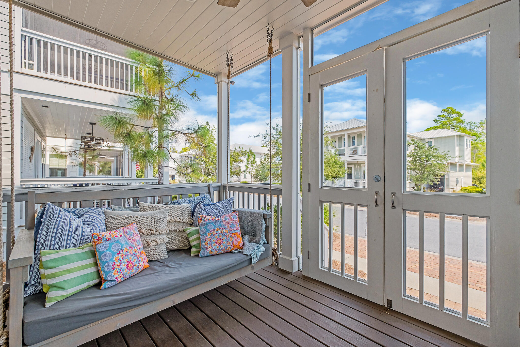 NATUREWALK AT SEAGROVE - Residential