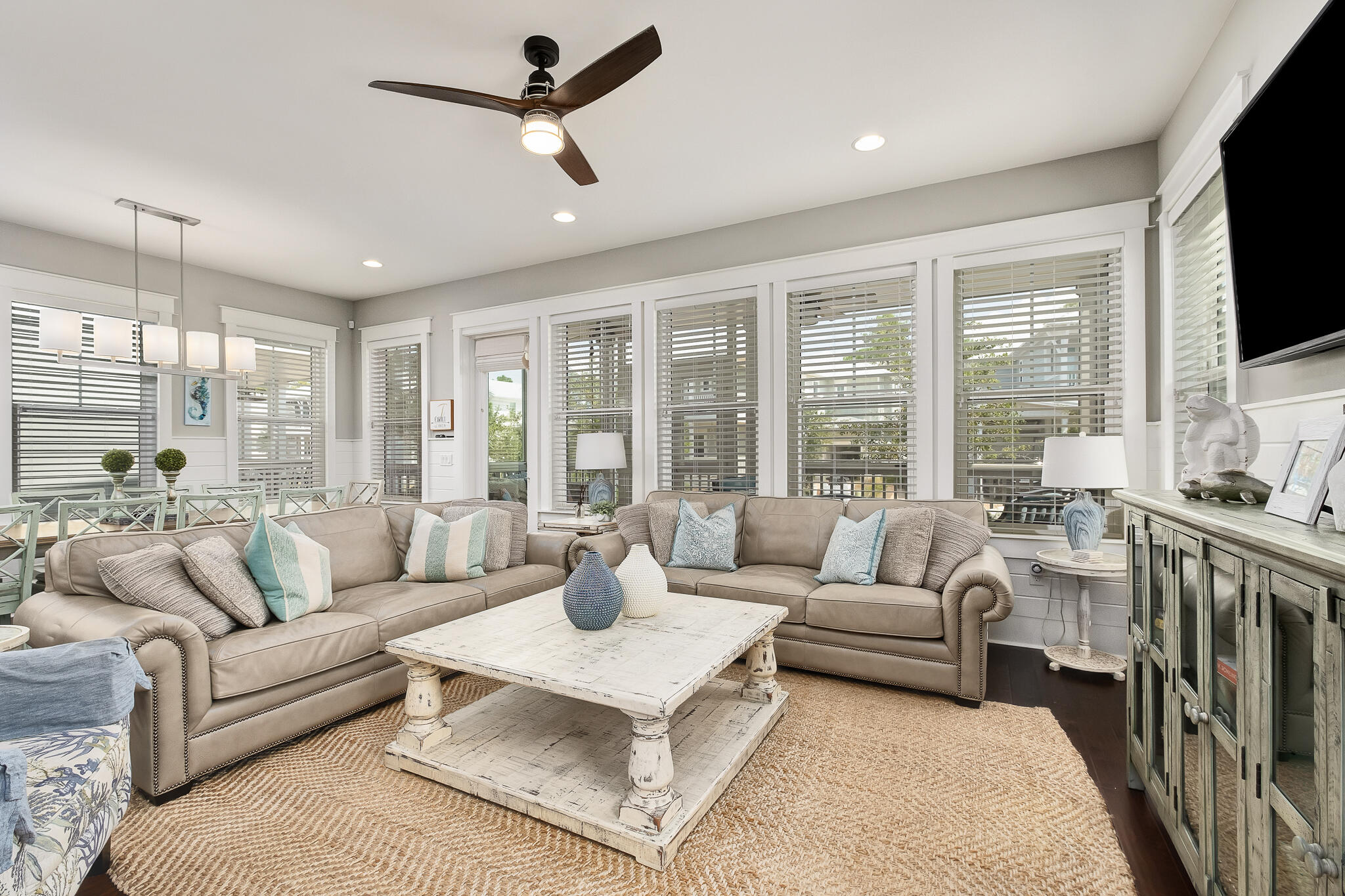 NATUREWALK AT SEAGROVE - Residential