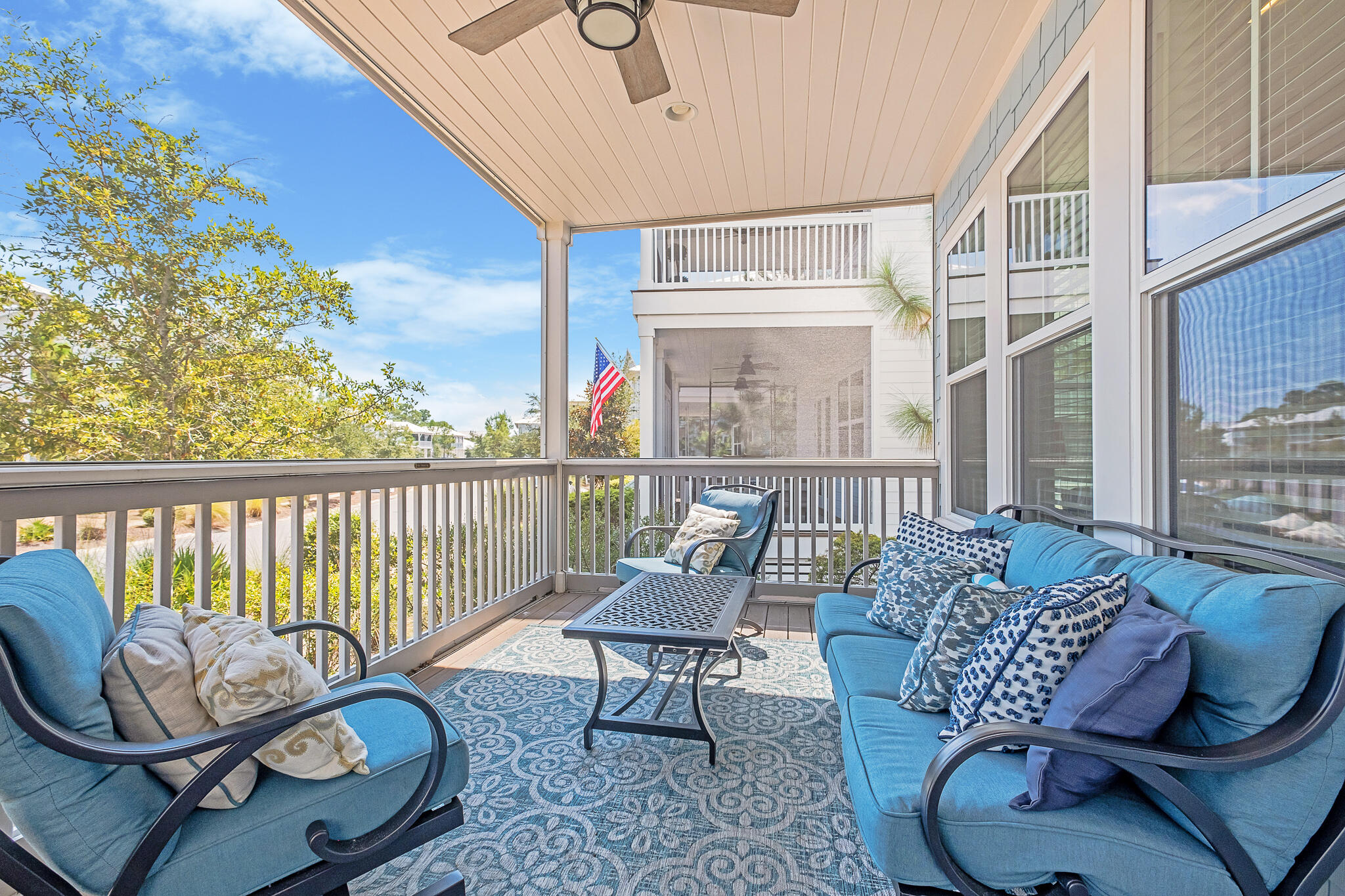 NATUREWALK AT SEAGROVE - Residential