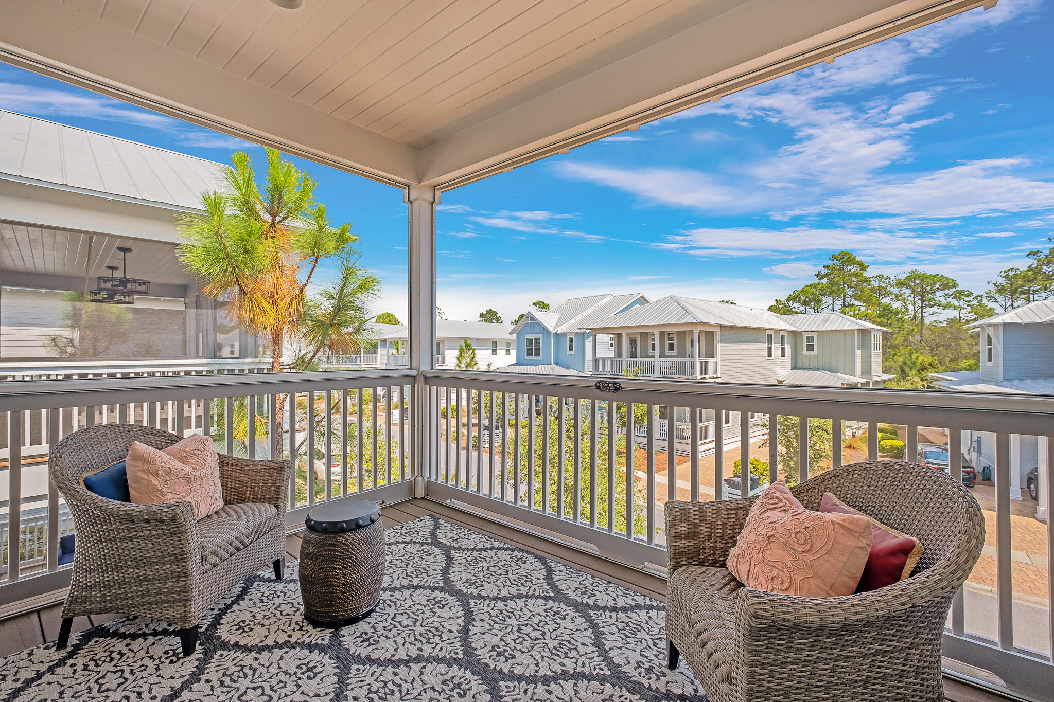 NATUREWALK AT SEAGROVE - Residential
