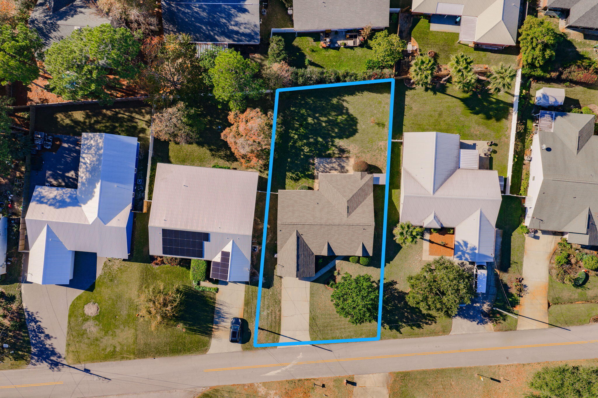 BAY BRIDGE LANDING PH 2 - Residential