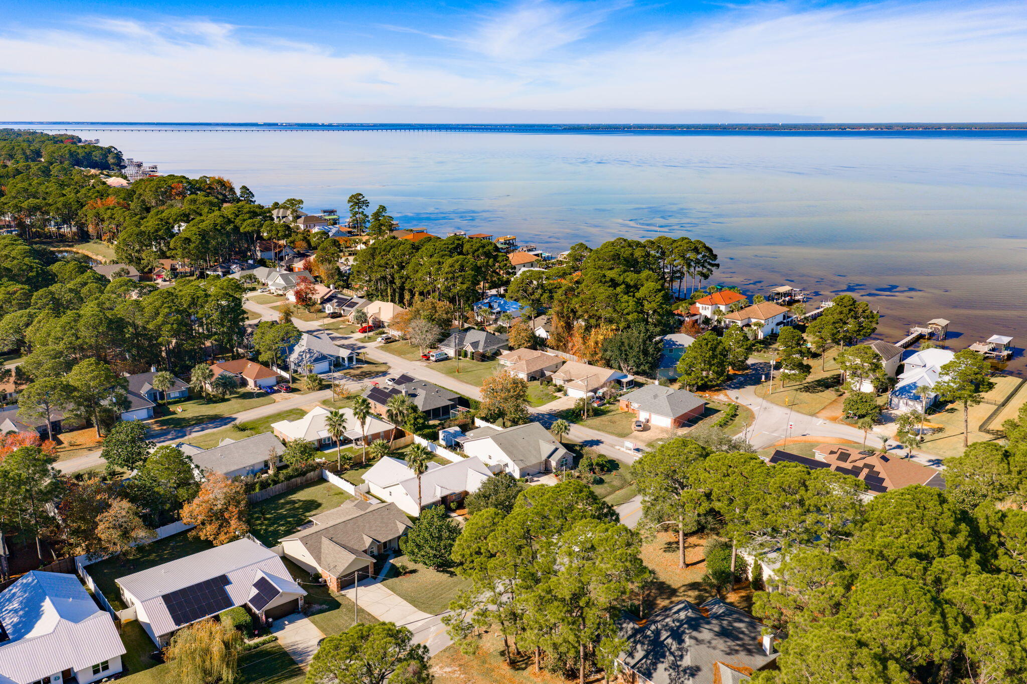 BAY BRIDGE LANDING PH 2 - Residential